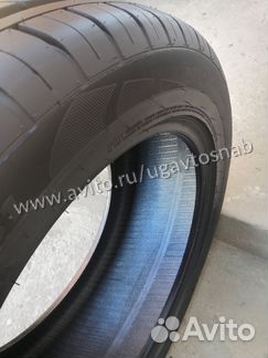 Летние шины R19 225 55 19 99V XL