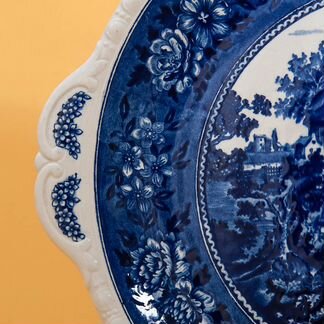 Сервировочное Блюдо