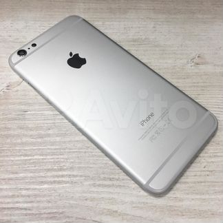 Задняя крышка iPhone 6 Plus