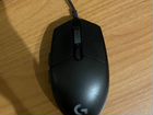 Игровая мышь Logitech g102 prodigy