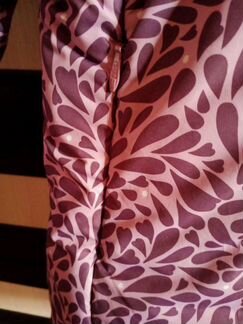 Пуховик Lassie