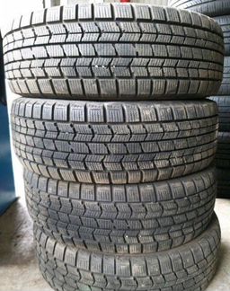 15 195 65 Dunlop DSX-2 I