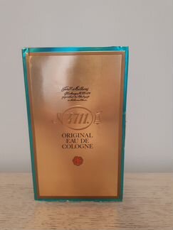 Одеколон Кёльнская вода