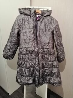 Детская куртка, киаби