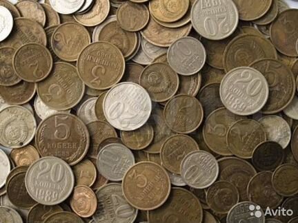 Погодовка СССР