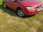 Ford Focus 1.8 МТ, 2007, 206 000 км