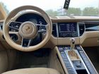 Porsche Macan S 3.0 AMT, 2015, 99 000 км объявление продам