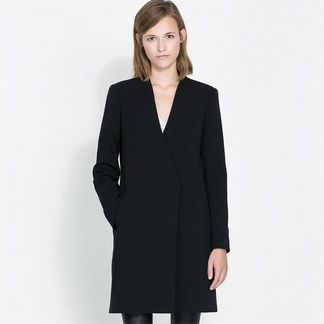 Пальто Zara