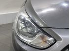 Hyundai Solaris 1.4 МТ, 2011, 132 047 км объявление продам