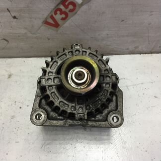 Генератор Nissan Tiida Note 1.5 1.6 31000км