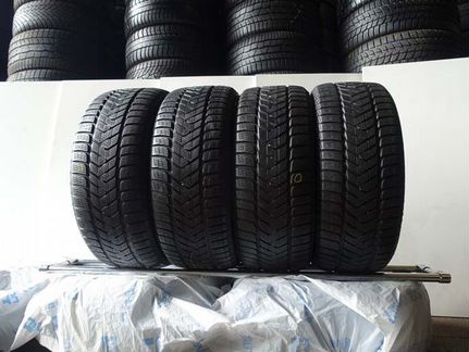 215 50 17 Pirelli Winter sotozero 3 c w
