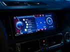 Аудио Видео магнитола на Range Rover L322 (mama) объявление продам