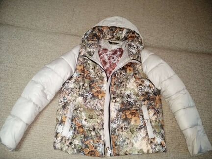 Куртка женская