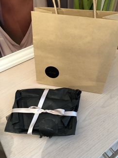 Фатиновые носочки. Новые