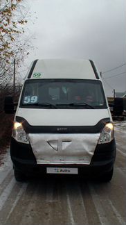 Iveco Daily 3.0 МТ, 2013, 240 000 км