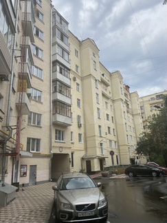 2-к квартира, 43.6 м², 4/8 эт.