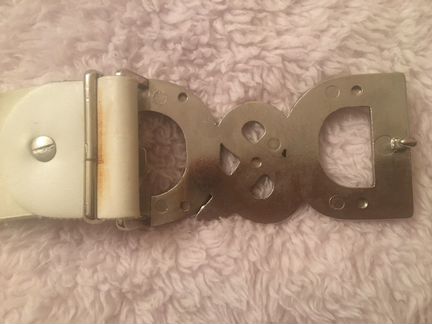 Бляшка на ремень