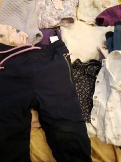 Пакет одежды 74-92