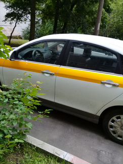 Аренда Авто под такси