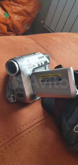 Видео камера sony DCR-HC19E