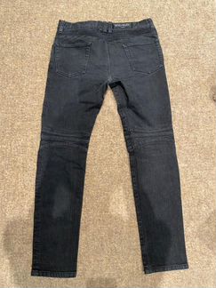 Джинсы Balmain
