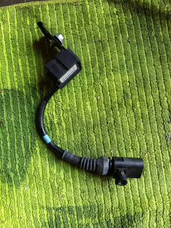 Датчик ускорения для кузова Bentley