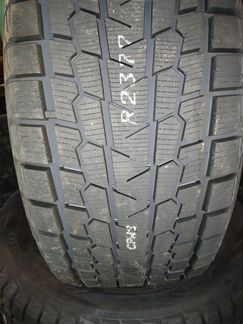 285/45/22 Yokohama G075 япония новые
