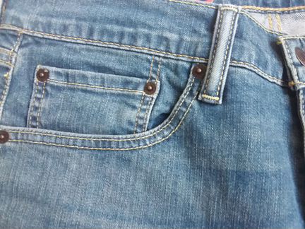 Levis 505 W31 L34 оригинал