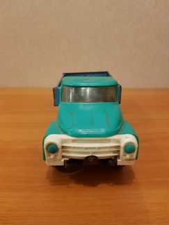 Игрушка СССР ЗИЛ 36 81года выпуска