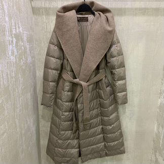 Пуховик Loro Piana