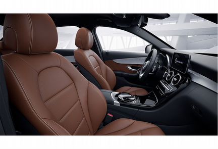 Mercedes-Benz C-класс 1.6 AT, 2020