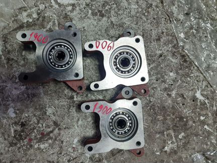 Флянец переходник мтз нш 10-16