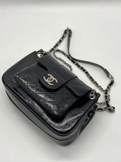 Женская сумка клатч Chanel
