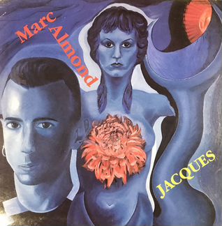 Marc Almond “ Jacques “1989