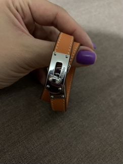 Hermes браслет новый