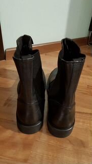 Новые сапоги TJ Collection р.44