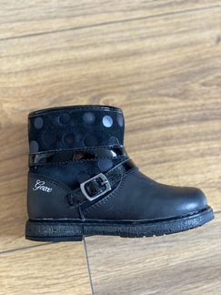 Ботинки Geox для девочки