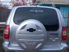 Chevrolet Niva 1.7 МТ, 2008, 226 000 км объявление продам