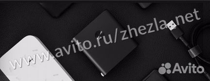 Внешний аккумулятор - зарядка Xiaomi ZMI QC 3.0
