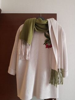 Кардиган р.50-52