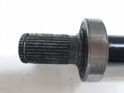 Полуось промежуточная Mercedes Benz E-Klasse W211