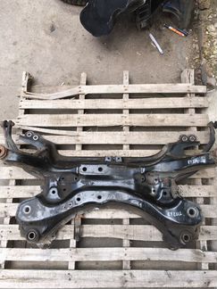 Подрамник Тойота Авенсис Toyota Avensis T270