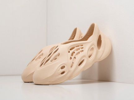 Кроссовки Adidas Yeezy Foam Runner
