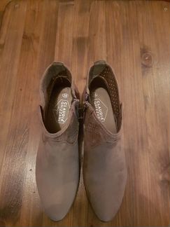 Новые Ботильоны 