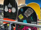 Прокат сноубордов в Тюмени объявление продам