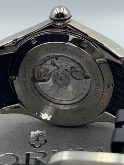 Corum Heritage Bubble Joker