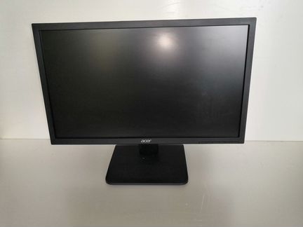 Монитор Acer VA220HQ