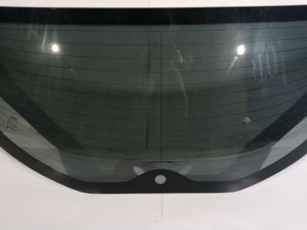 Nissan Murano Z51 2007-2015 стекло заднее