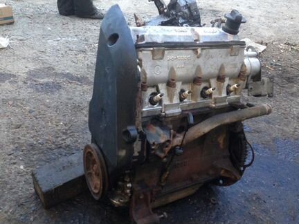 Мотор на сенс, шанс 1,3, мемз 307