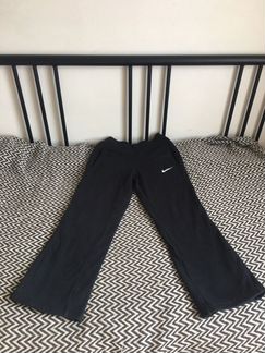 Спортивные брюки nike (найк)